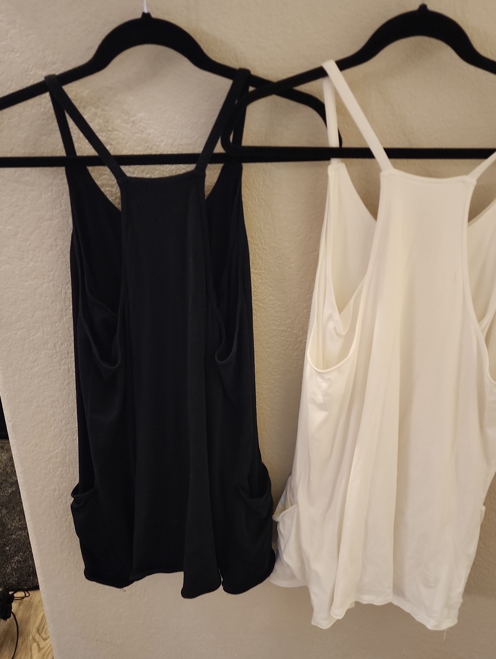 Target Racerback Dress With Shorts - Picture 6 of 7